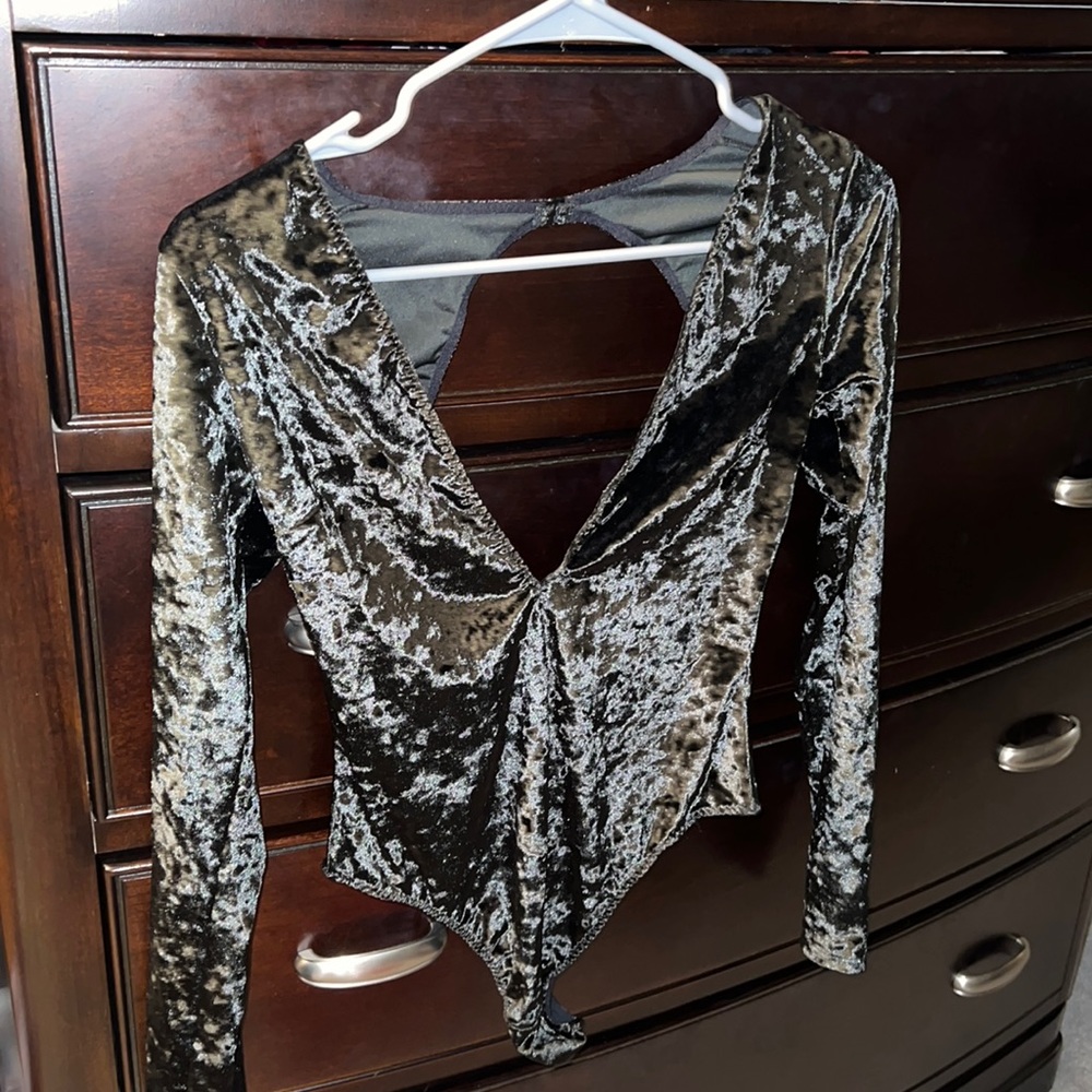 Victoria’s Secret Bodysuit